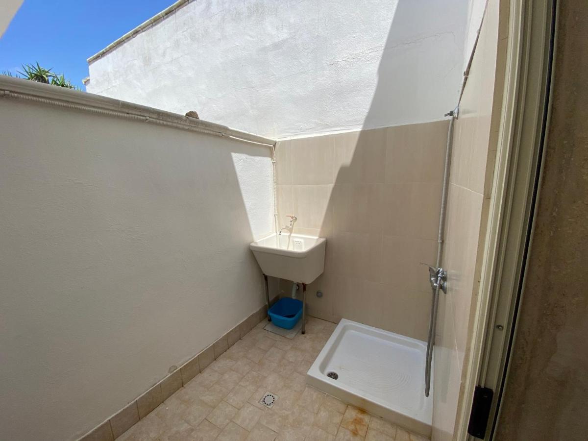 Apartments Punta Grossa Punta Prosciutto Ngoại thất bức ảnh