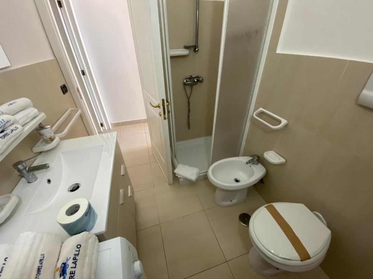 Apartments Punta Grossa Punta Prosciutto Ngoại thất bức ảnh